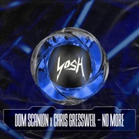 No More - Single - Dom Scanlon & Chris Gresswell