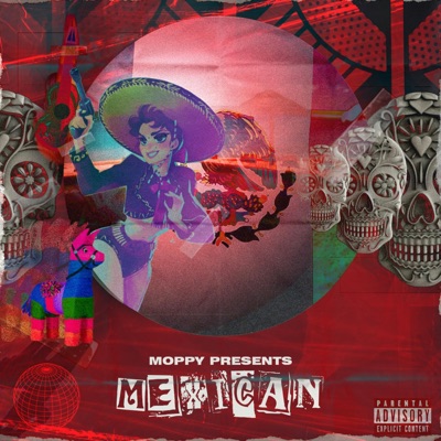 Mexican - Single
