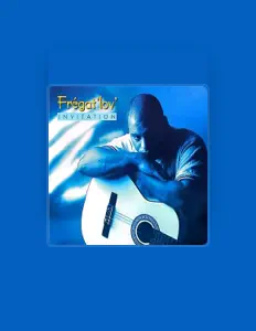 Escucha a Fregat' lov', mira vídeos musicales, lee la biografía, consulta fechas de giras y mucho más.
