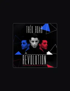 Listen to Theo Road, watch music videos, read bio, see tour dates & more!