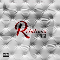 Relations - Single - Wegi