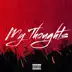 My Thoughts - EP album cover