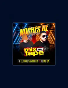 Listen to Dj Motion, watch music videos, read bio, see tour dates & more!