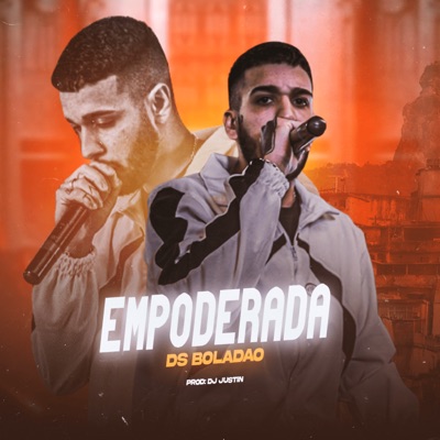 Empoderada - Single