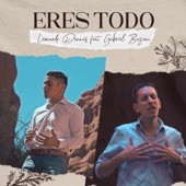 Eres Todo (feat. Gabriel Bazán) artwork