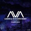 Luminn & Roxanne Emery