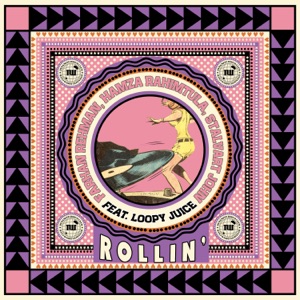 Rollin' - Single