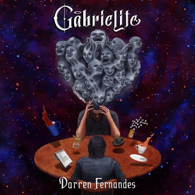 Gabrielite (feat. Ser o Dúo) - Single