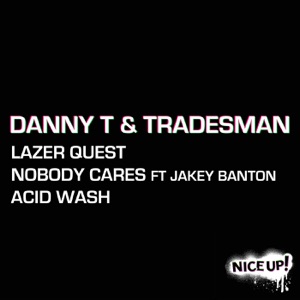 Lazer Quest - Single