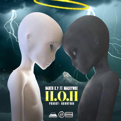 H.O.H (feat. Macky woe) - Single