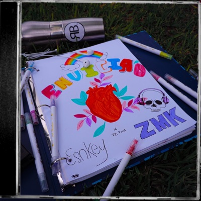 Enviciao' (feat. Esnkey) - Single