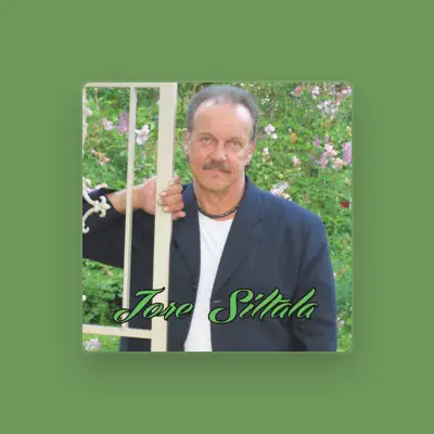 Listen to Jore Siltala, watch music videos, read bio, see tour dates & more!