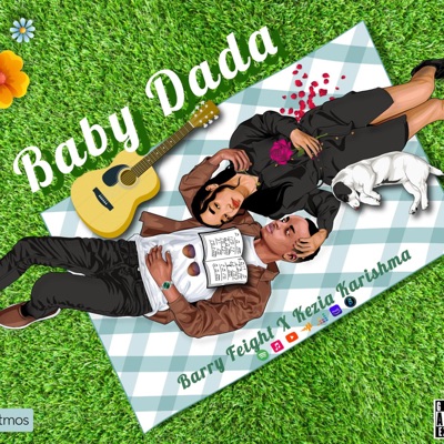Baby Dada (Acapella Version) - Single