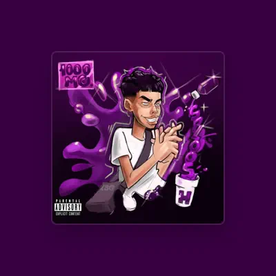 Listen to LSG PRADA, watch music videos, read bio, see tour dates & more!