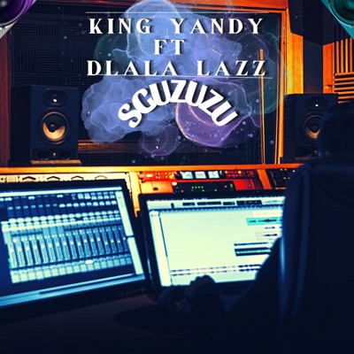 Sguzuzu (feat. Dlala Lazz) - Single