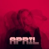 April