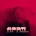 April