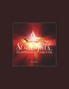 Listen to Starlights Live, watch music videos, read bio, see tour dates & more!