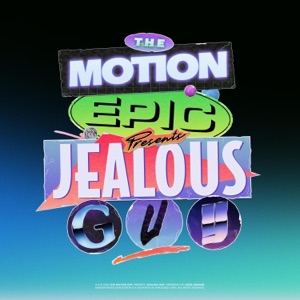 Jealous Guy - Single