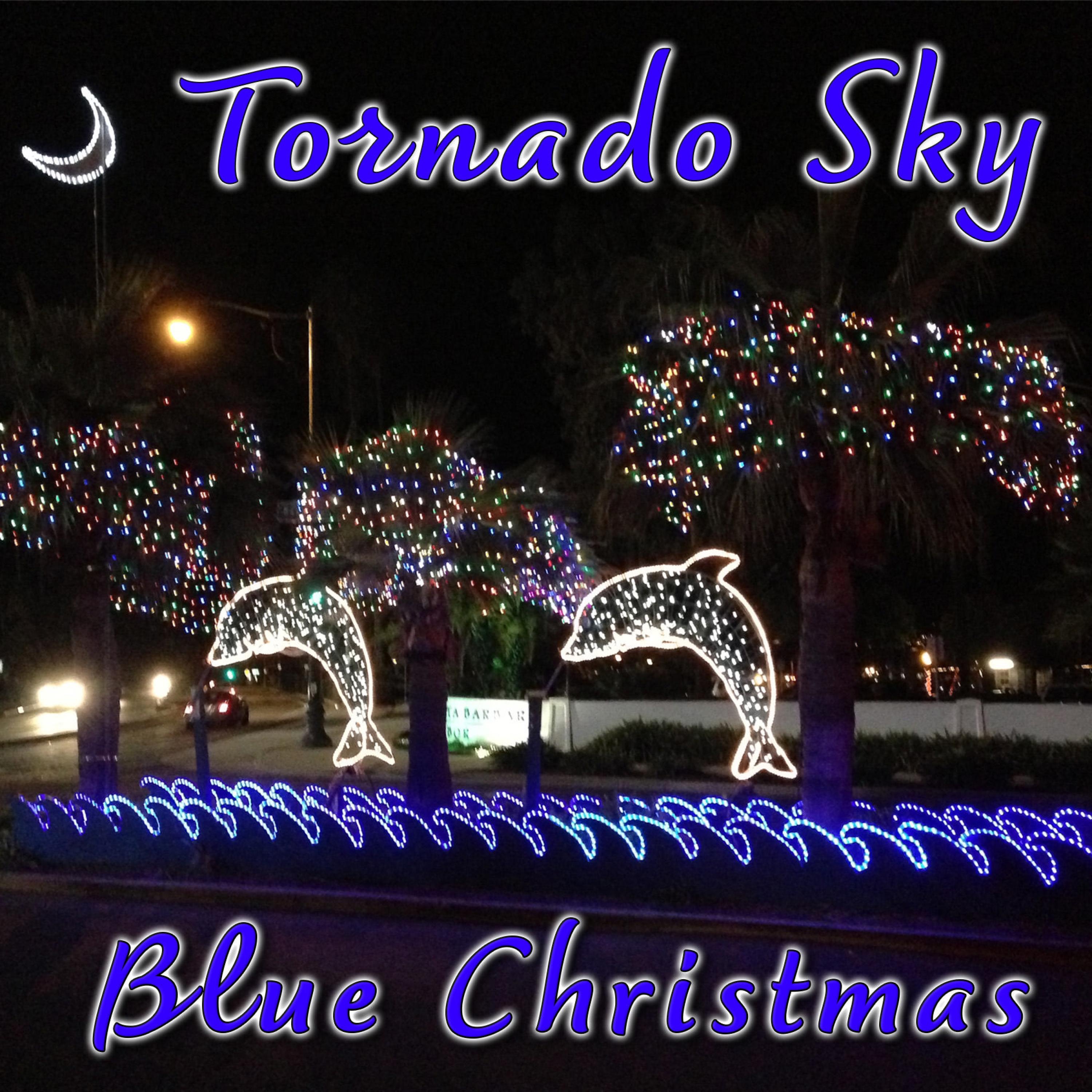 Tornado Sky - Christmas at the BPOE