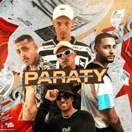 Paraty (feat. Mc BD, Mc W.O, Mc Cley & Felipe Altura) Billy waah