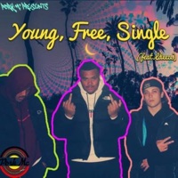 Young Free Single (feat. Ldeeze) - Single - Pork MC