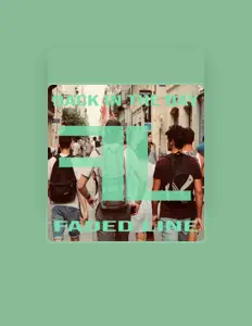 Listen to Faded Line, watch music videos, read bio, see tour dates & more!