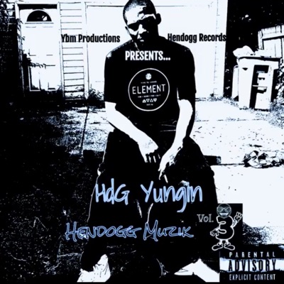 Hendogg Muzik 3
