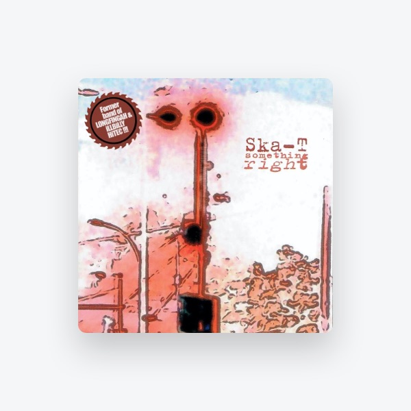 Ska-T's avatar
