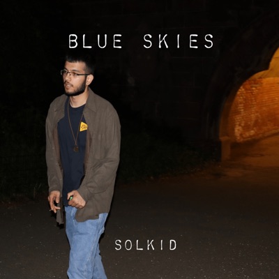 Blue Skies - Single