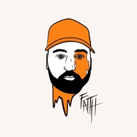 Faith - Single - Kashaga