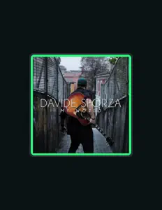 Escucha a Davide Sforza, mira videos musicales, lee su biografía, consulta las fechas de las gira y más.