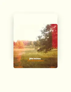 Escucha a Jibs Brown, mira vídeos musicales, lee la biografía, consulta fechas de giras y mucho más.