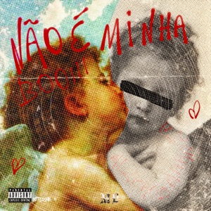 Não é Minha Boo (feat. Marreta)