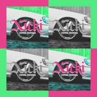 NICKI REMIX REMIXU - Single - Tede & Sir Mich