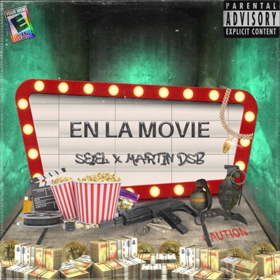 En la movie (feat. Seiel) - Single