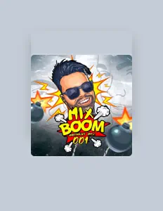 Listen to Matheus MPC, watch music videos, read bio, see tour dates & more!