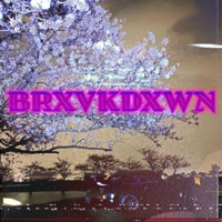 BRXVKDXWN - Single - Matcukito Kioto & Send 1