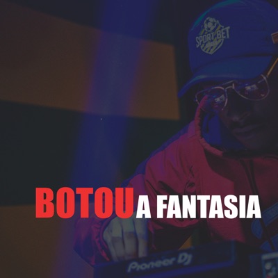 Botou a Fantasia (feat. MC Denny & MC Talibã) - Single