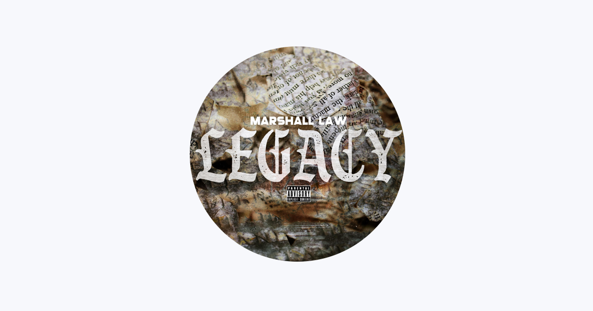 Marshall Law - Apple Music