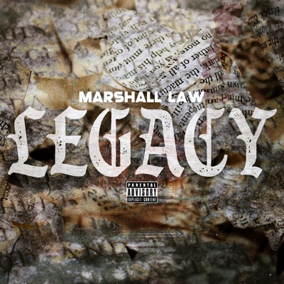 Legacy EP