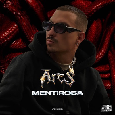 Mentirosa - Single