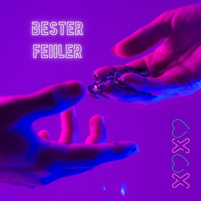 Bester Fehler - Single