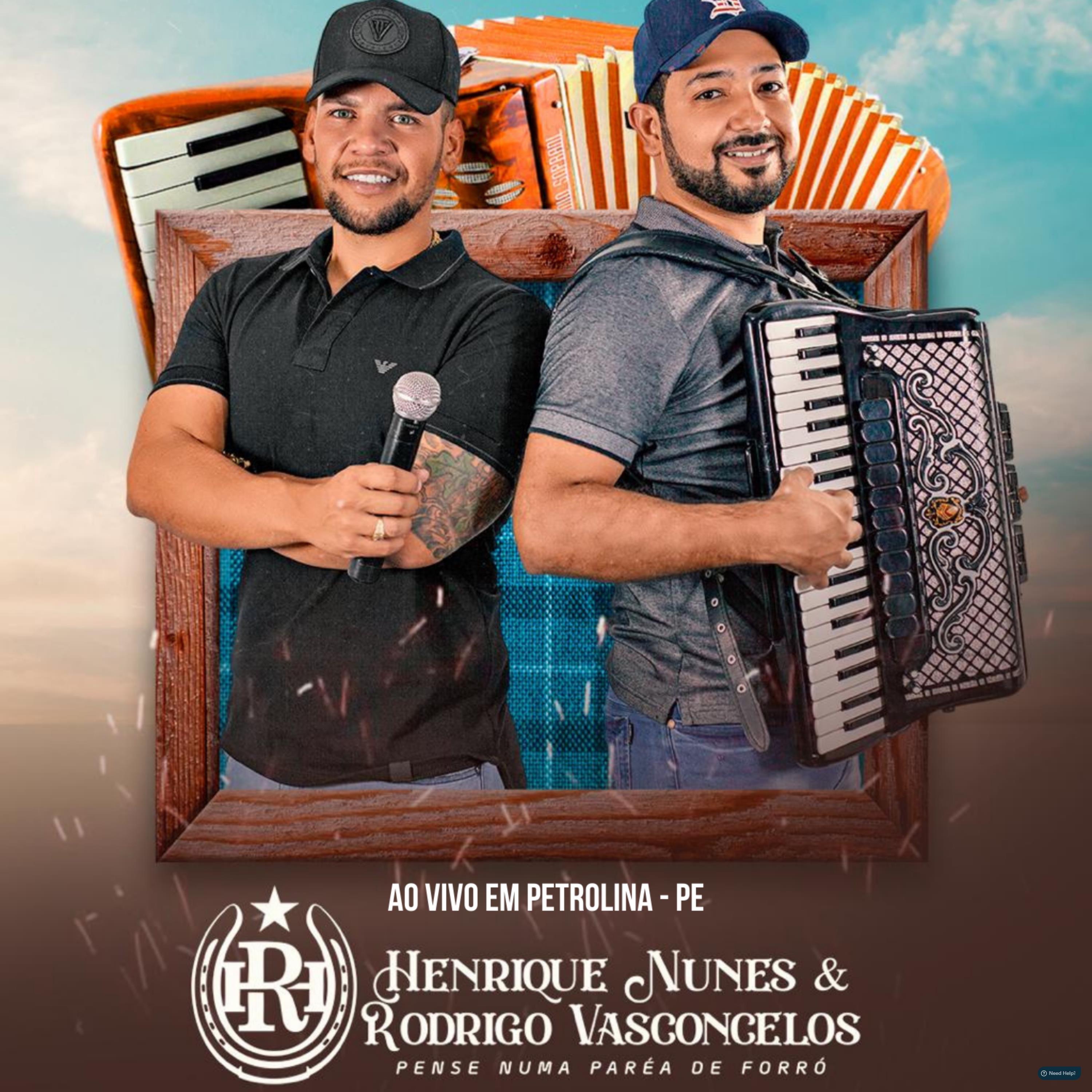 Ao Vivo em Petrolina, PE