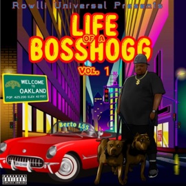 Sideshow (feat. Pablo Skywalkin) Berto L55