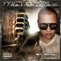 El Mundo Entre Las Tinieblas - Mc Zone & The Majesty Inc