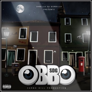 Obbo
