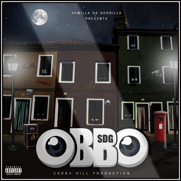 Obbo