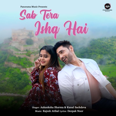 Sab Tera Ishq Hai - Single