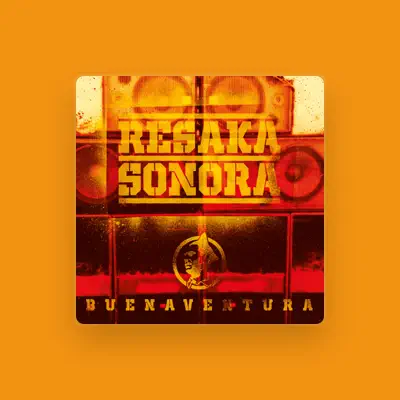 Listen to Resaka Sonora, watch music videos, read bio, see tour dates & more!